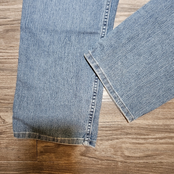 Riders by Lee Plus Size Jeans 20W L (Long) - Picture 2 of 13